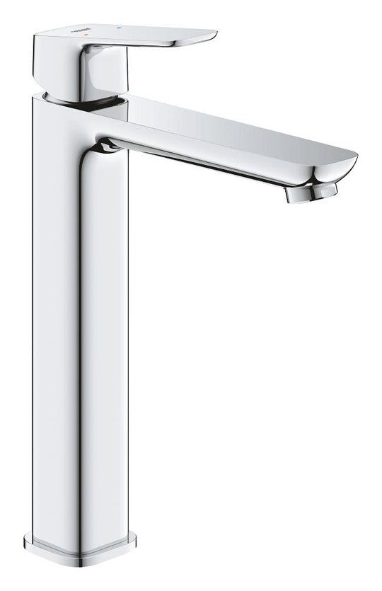 GROHE® Cubeo Basin tap - XL-Size - for free standing basins 1017290000