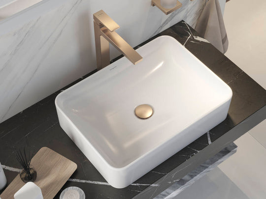 HANSGROHE Waste set non-closing for wash basins