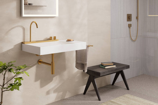 HANSGROHE Design trap Flowstar S 52105140