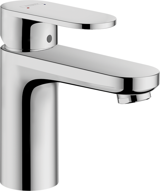 HANSGROHE Vernis Blend Single lever basin mixer 100 without waste set  71580000