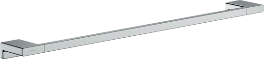 HANSGROHE AddStoris Q Bath towel rail