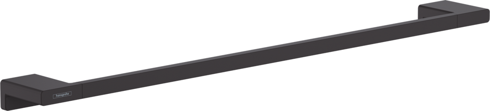 HANSGROHE AddStoris Q Bath towel rail