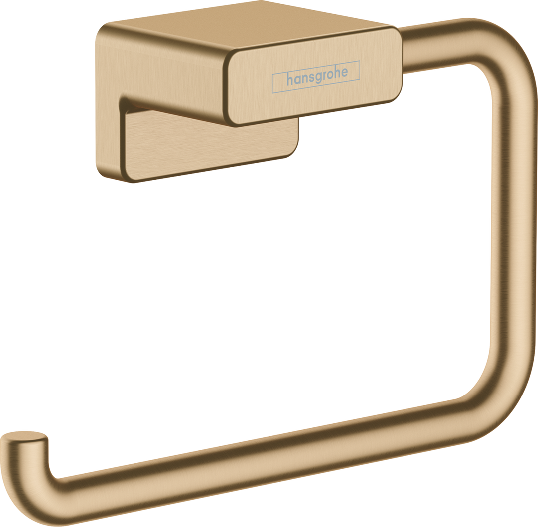 HANSGROHE AddStoris Q Toilet paper holder
