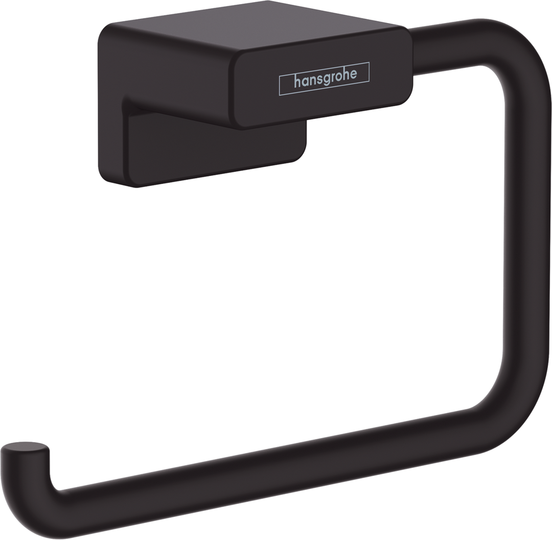 HANSGROHE AddStoris Q Toilet paper holder