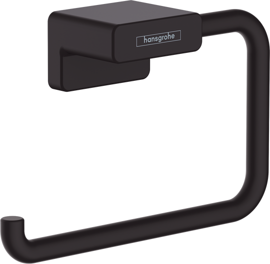 HANSGROHE AddStoris Q Toilet paper holder