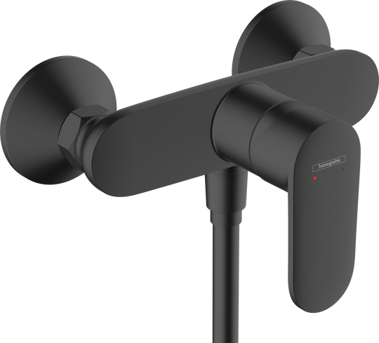 HANSGROHE Vernis Blend Single lever shower mixer for exposed installation