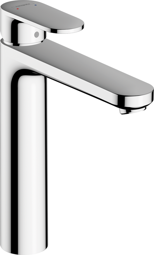 HANSGROHE Vernis Blend Single lever basin mixer 190 without waste set