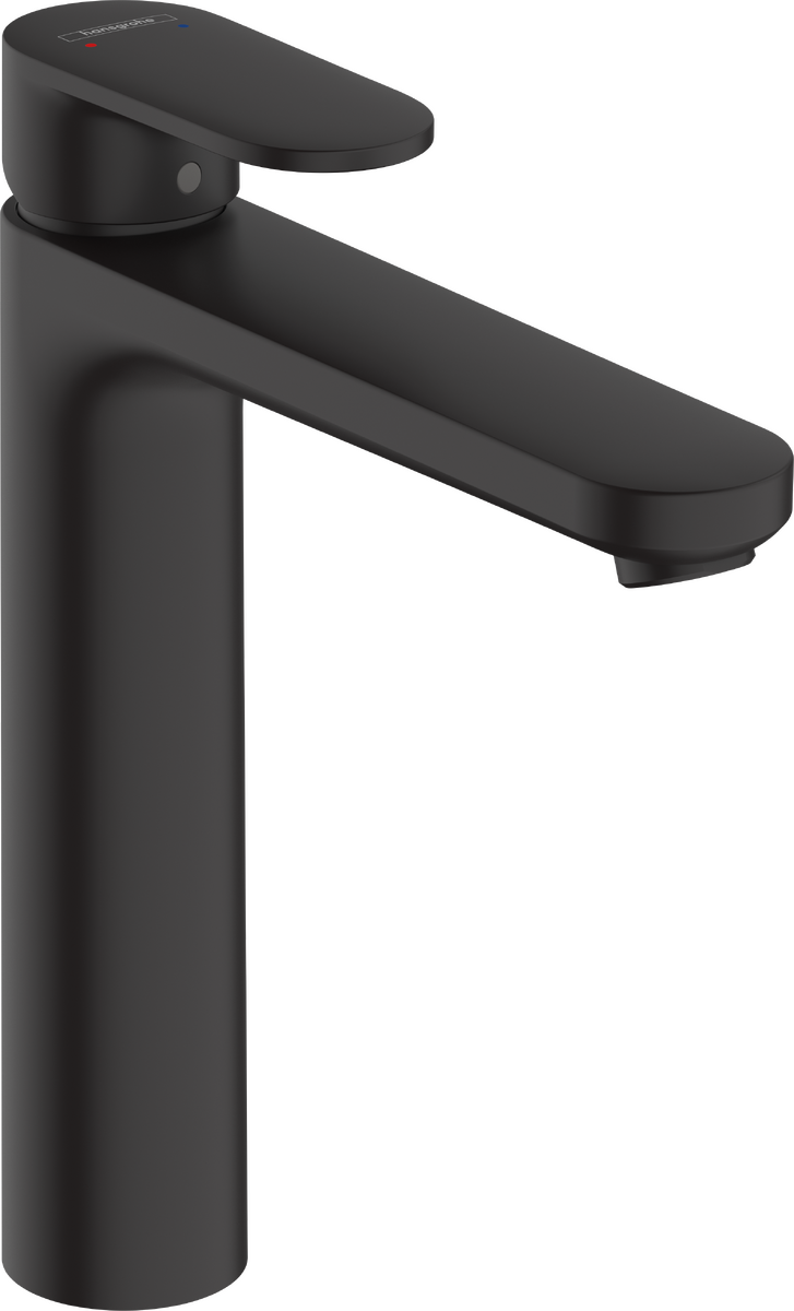 HANSGROHE Vernis Blend Single lever basin mixer 190 without waste set