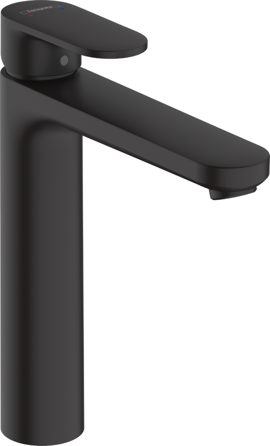 HANSGROHE Vernis Blend Single lever basin mixer 190 without waste set