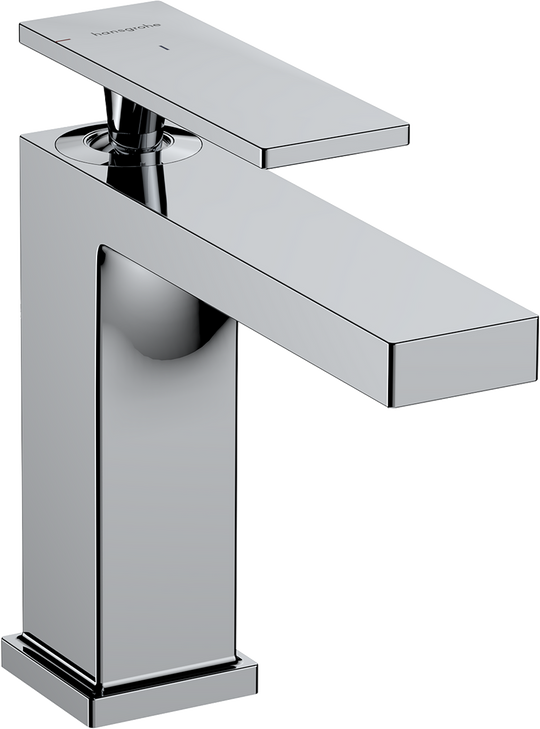 HANSGROHE Tecturis E Single lever basin mixer 110 CoolStart EcoSmart+ without waste set 73012000