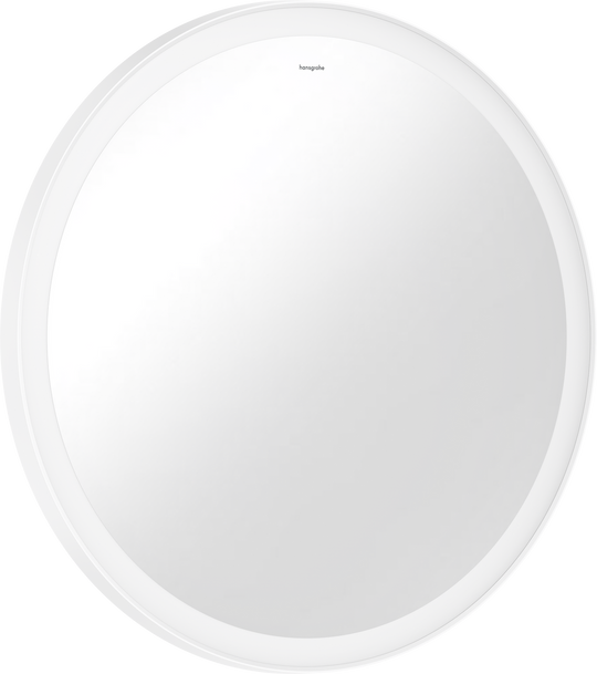 HANSGROHE Xarita Lite S Mirror with circular LED lights 700/30 for wall switch 54966700