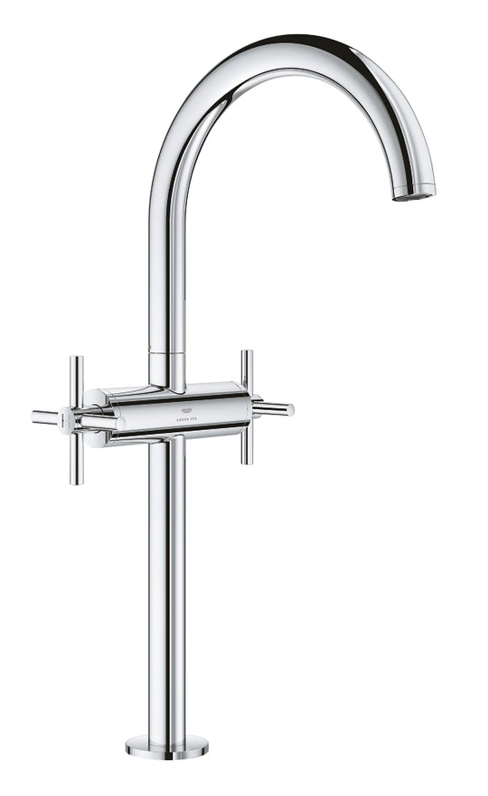 GROHE® SPA Atrio Basin mixer, 1/2" XL-Size 21149000