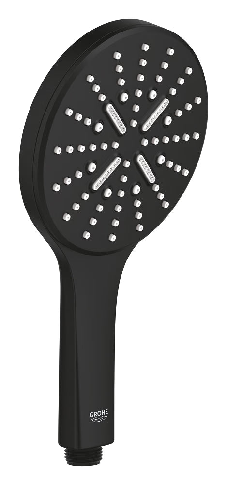 GROHE® Rainshower SmartActive 130 Hand shower 3 sprays 22127KF0