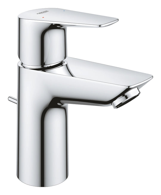 GROHE® BauEdge Basin mixer 1/2" S-Size 23328001