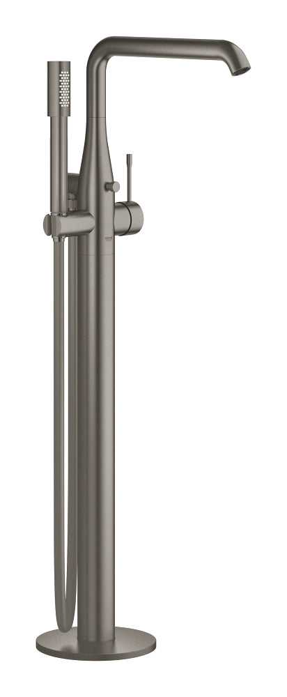 GROHE® Essence Single-lever bath mixer 1/2", floor mounted 23491A01