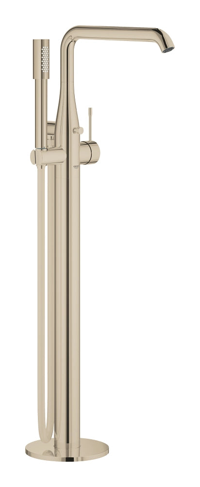 GROHE® Essence Single-lever bath mixer 1/2", floor mounted 23491A01