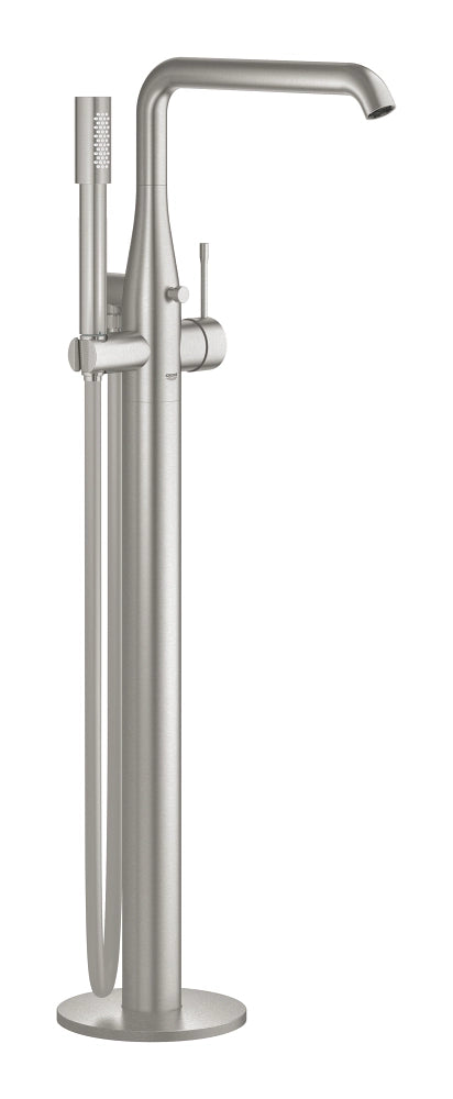 GROHE® Essence Single-lever bath mixer 1/2", floor mounted 23491A01