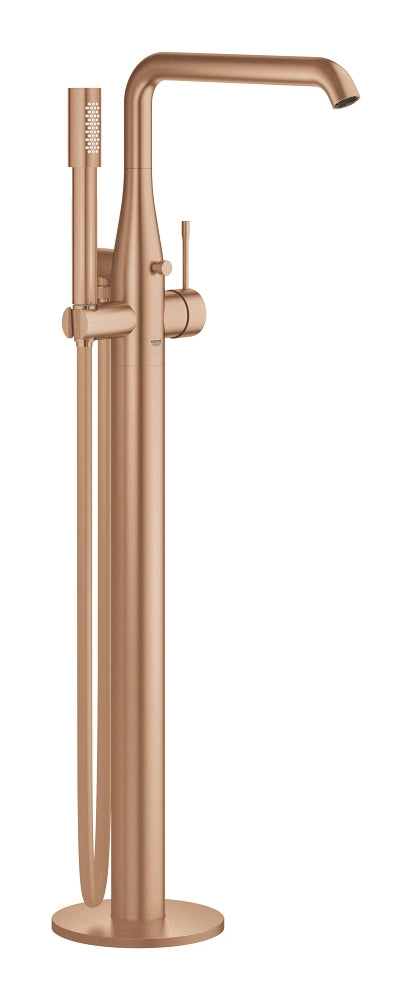 GROHE® Essence Single-lever bath mixer 1/2", floor mounted 23491A01