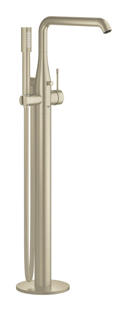 GROHE® Essence Single-lever bath mixer 1/2", floor mounted 23491A01