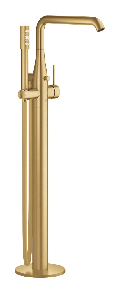 GROHE® Essence Single-lever bath mixer 1/2", floor mounted 23491A01