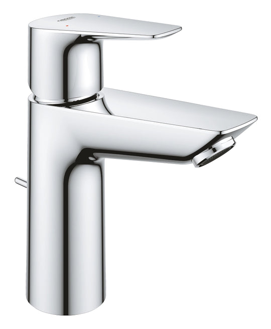 GROHE® BauEdge Basin mixer 1/2" M-Size 23758001