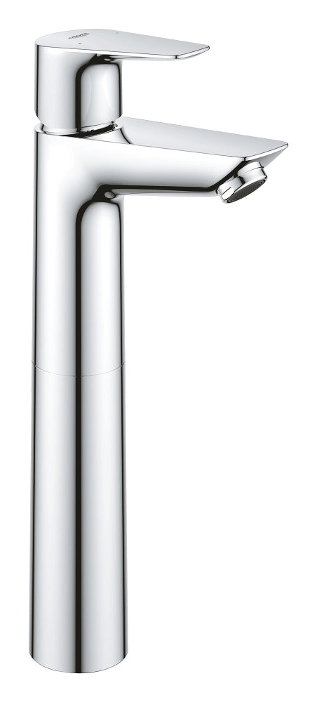 GROHE® BauEdge Basin mixer 1/2" XL-Size 23761001