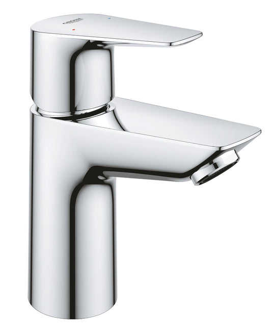 GROHE® BauEdge Basin mixer 1/2" S-Size 23895001
