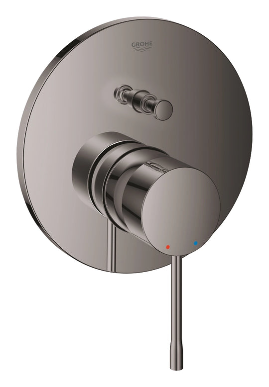 GROHE® Essence Single-lever mixer with 2-way diverter 24167KF1