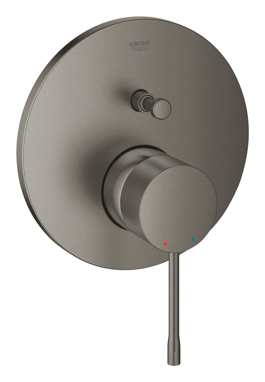 GROHE® Essence Single-lever mixer with 2-way diverter 24167KF1