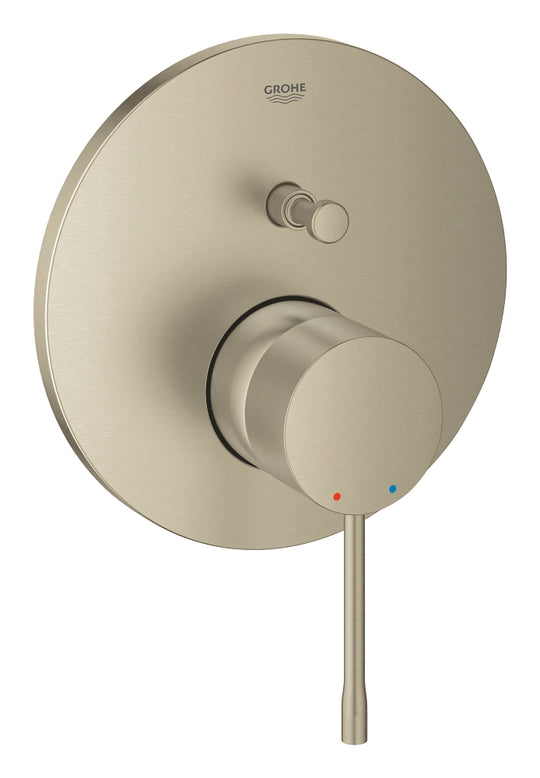 GROHE® Essence Single-lever mixer with 2-way diverter 24167KF1