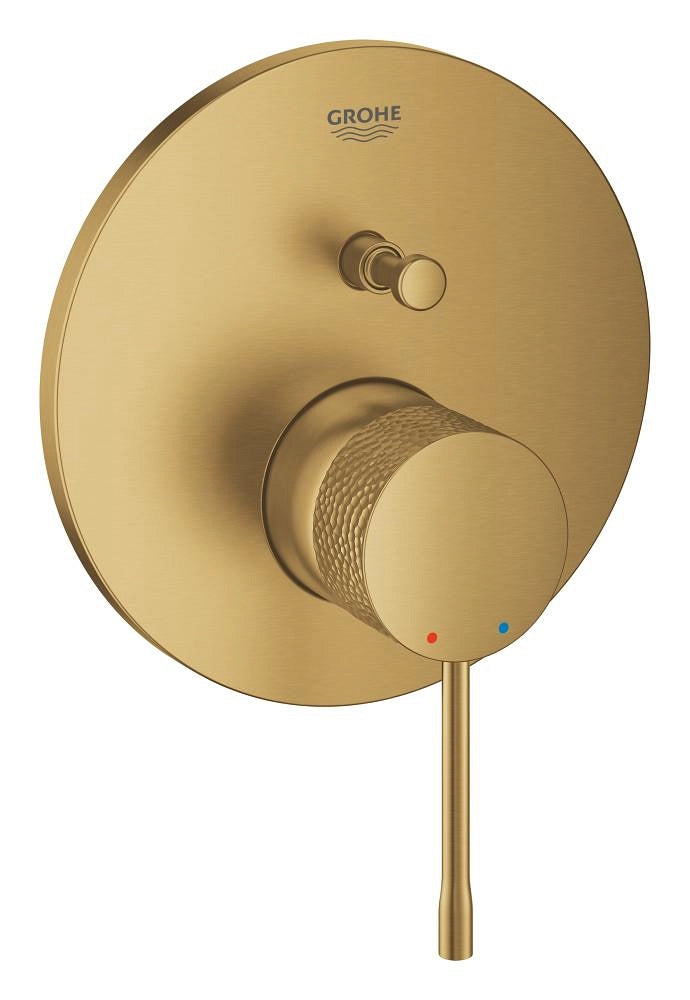 GROHE® Essence Single-lever mixer with 2-way diverter 24167KF1