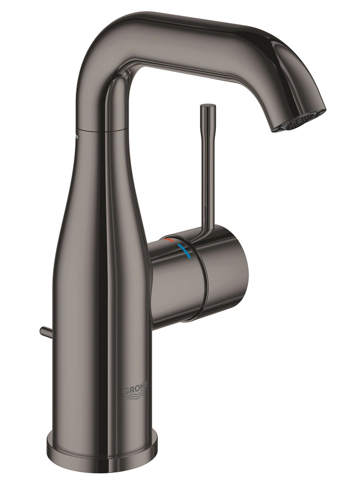 GROHE® Essence Basin tap - M-Size - pop-up waste set 24173001