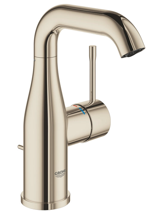 GROHE® Essence Basin tap - M-Size - pop-up waste set 24173001