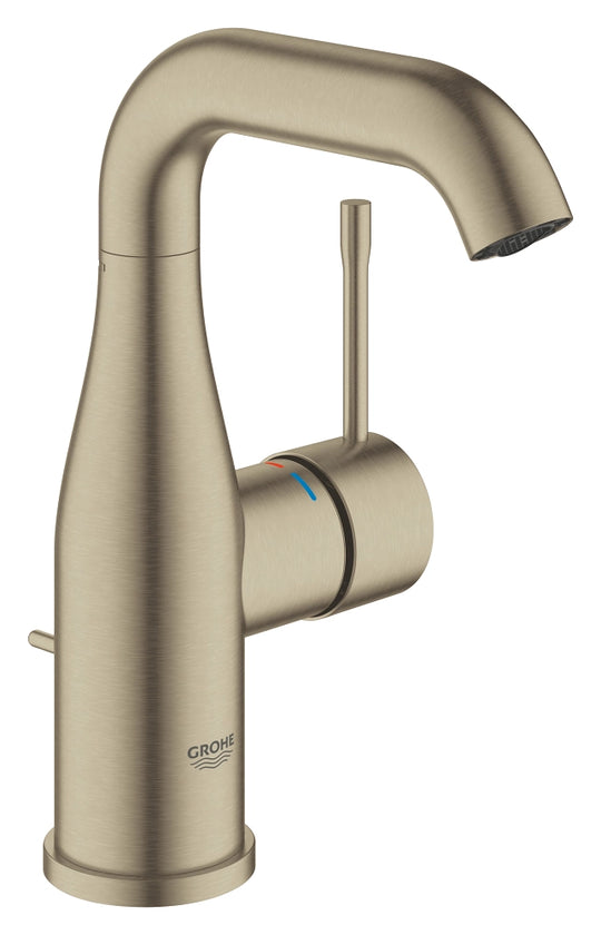 GROHE® Essence Basin tap - M-Size - pop-up waste set 24173001