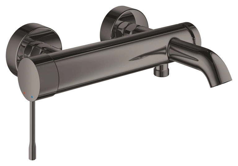GROHE® Essence Single-lever bath/shower mixer 1/2" 25250KF1