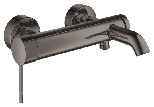 GROHE® Essence Single-lever bath/shower mixer 1/2" 25250KF1