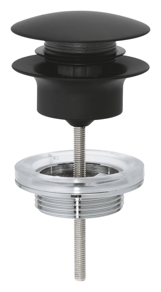 GROHE® Waste set with push-open plug 29510KF0