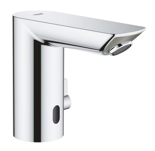 GROHE® Bau Cosmopolitan E Basin tap - infra-red electronic - mixing device 36451000