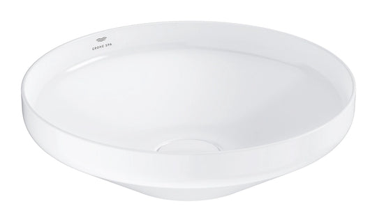 GROHE SPA Airio Vessel basin round 45 3995800H