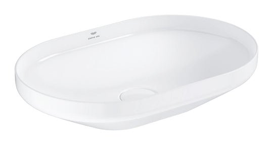 GROHE® SPA Airio Vessel basin lozenge 60 3996600H