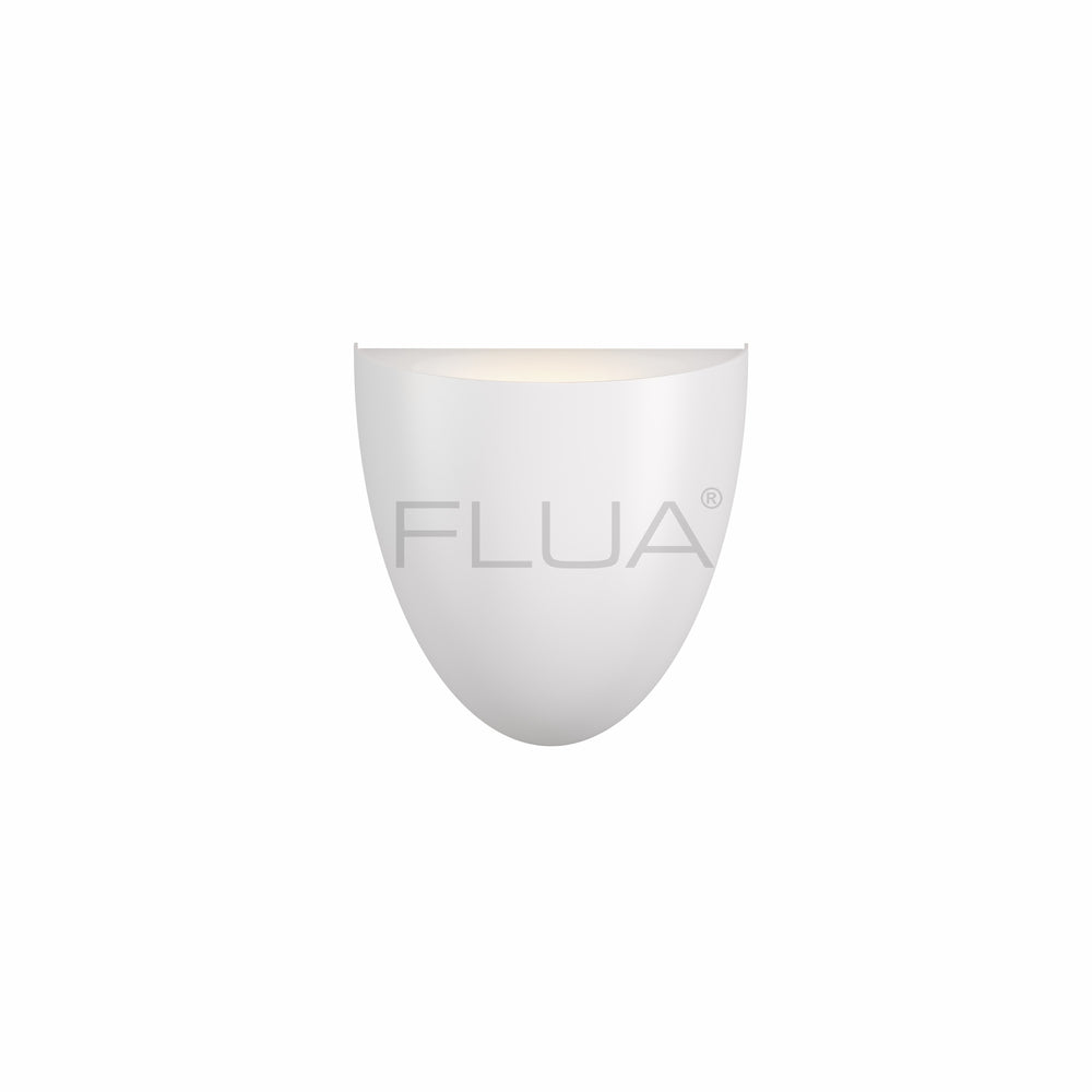 FLUA BEETLE WALL APPLIQUE 7.5W/3000K/197lm 161X160X80MM AC220-240V