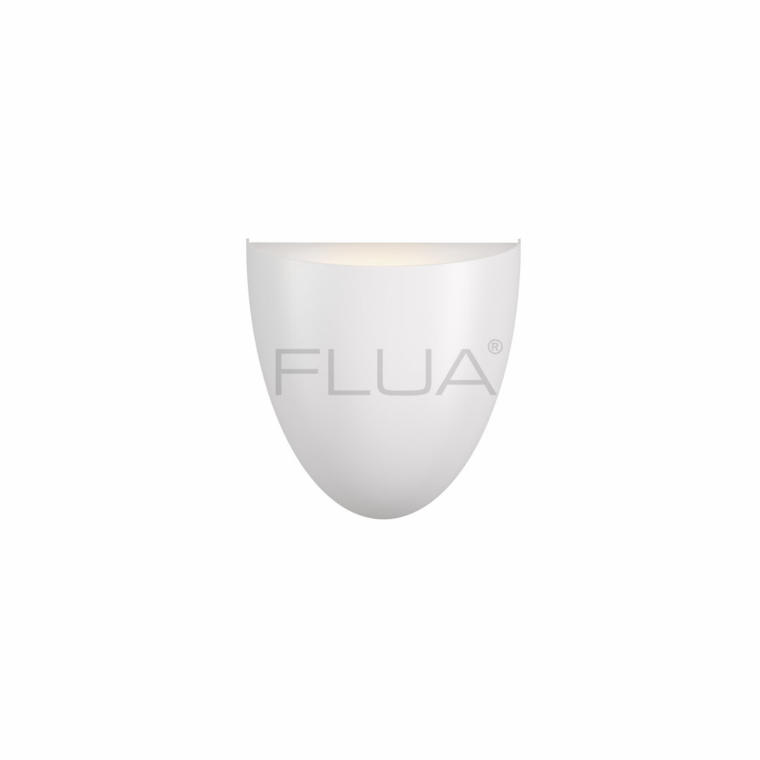 FLUA BEETLE WALL APPLIQUE 7.5W/3000K/197lm 161X160X80MM AC220-240V