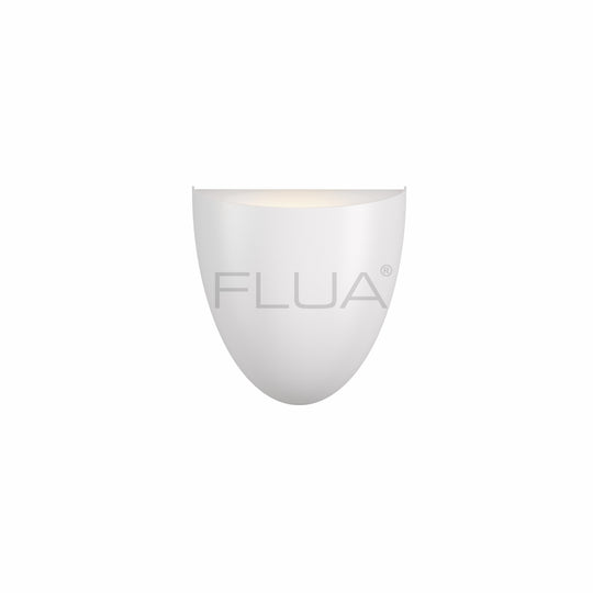 FLUA BEETLE WALL APPLIQUE 7.5W/3000K/197lm 161X160X80MM AC220-240V