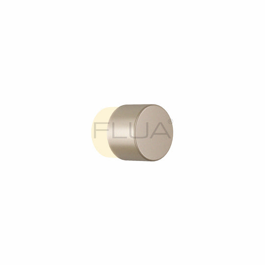 FLUA ON/OFF APPL.MURAL 4.5W -3000K--Ø 110*74mm-P20