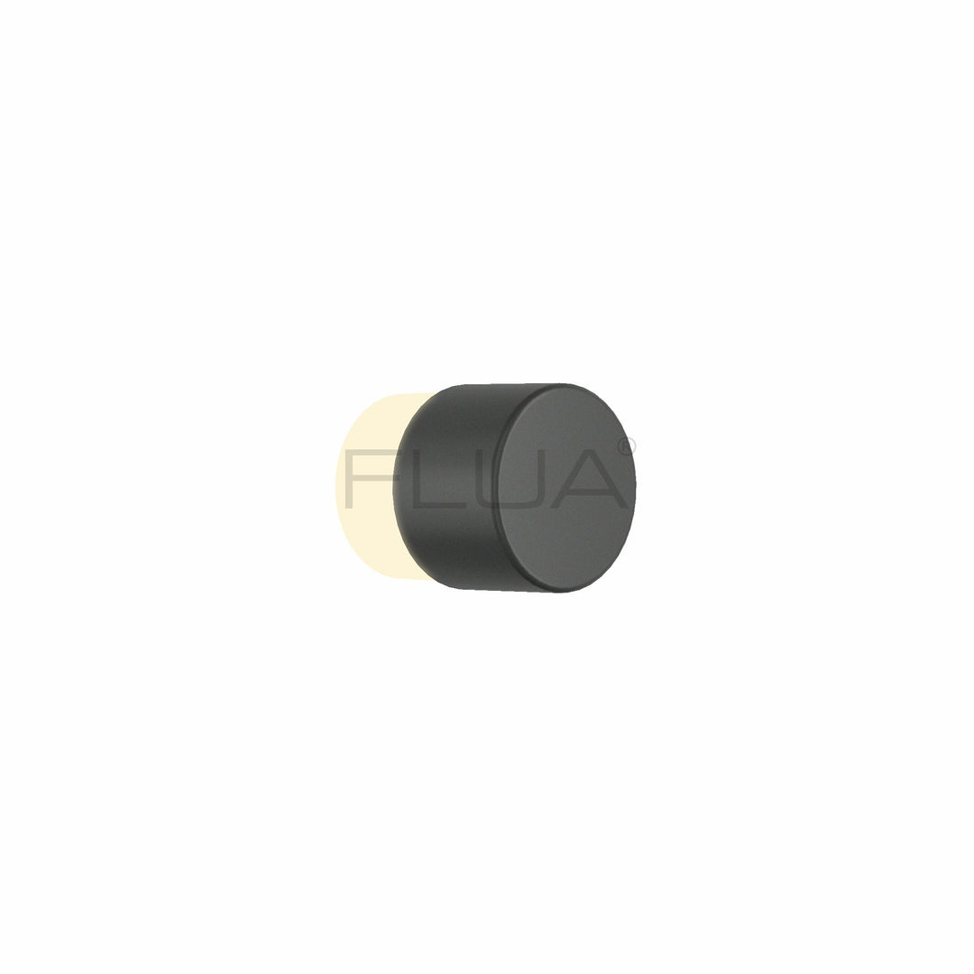 FLUA ON/OFF APPL.MURAL 4.5W -3000K--Ø 110*74mm-P20