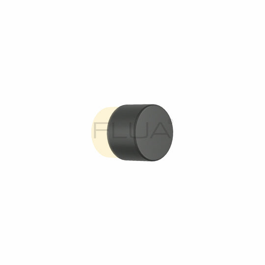FLUA ON/OFF APPL.MURAL 4.5W -3000K--Ø 110*74mm-P20