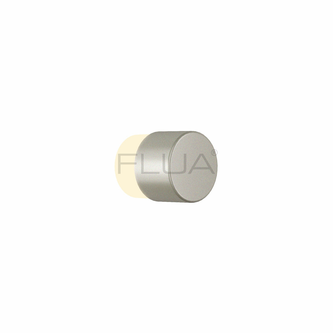 FLUA ON/OFF APPL.MURAL 4.5W -3000K--Ø 110*74mm-P20