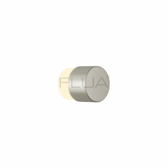 FLUA ON/OFF APPL.MURAL 4.5W -3000K--Ø 110*74mm-P20