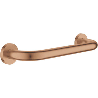 GROHE® ESSENTIALS GRIP BAR - brushed warm sunset