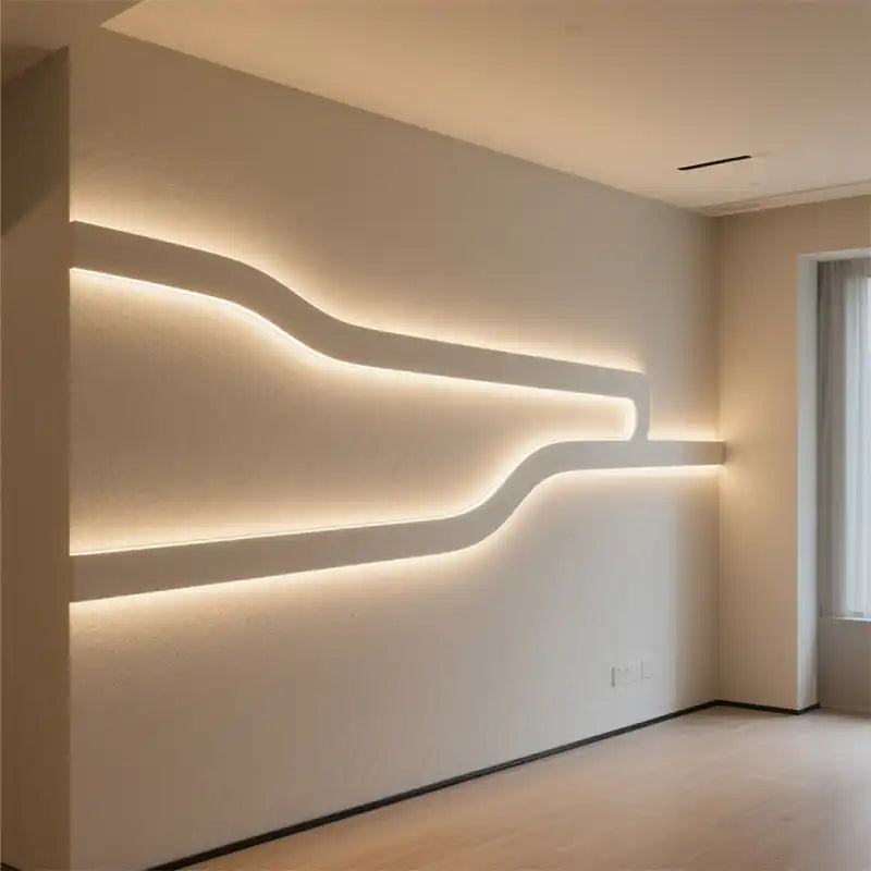 COLORS® ML NEON FLEX  4000K WHITE/BLUE/GREEN/PINK 7.2W/M. DC24V,PCB 4 MM, NEON SIZE:4*10MM, 5M/ROLL,IP67,SIDE BEND, WIT